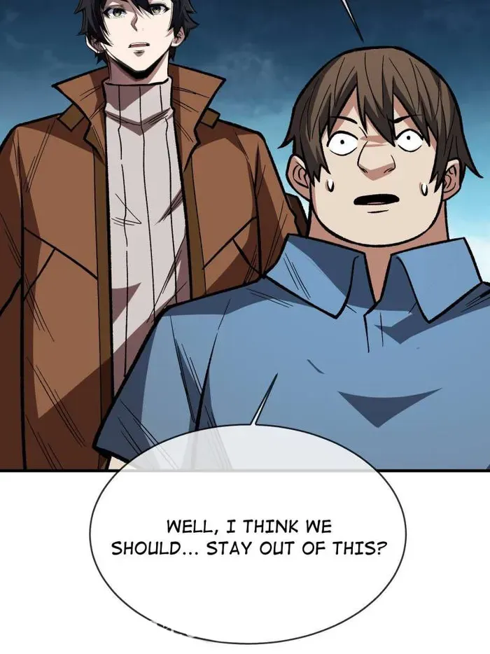 I’m Really Not The Villain Chapter 164 page 35 - 