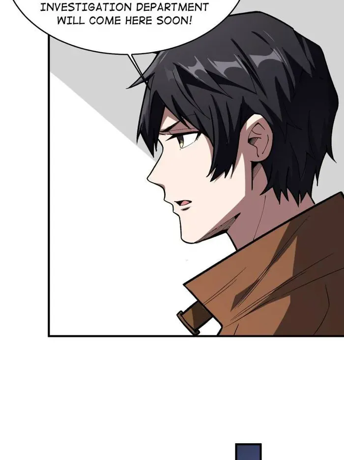 I’m Really Not The Villain Chapter 164 page 39 - 