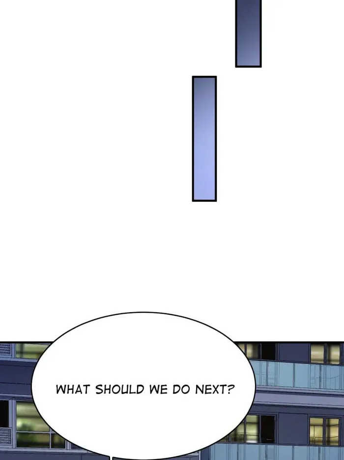 I’m Really Not The Villain Chapter 164 page 40 - 