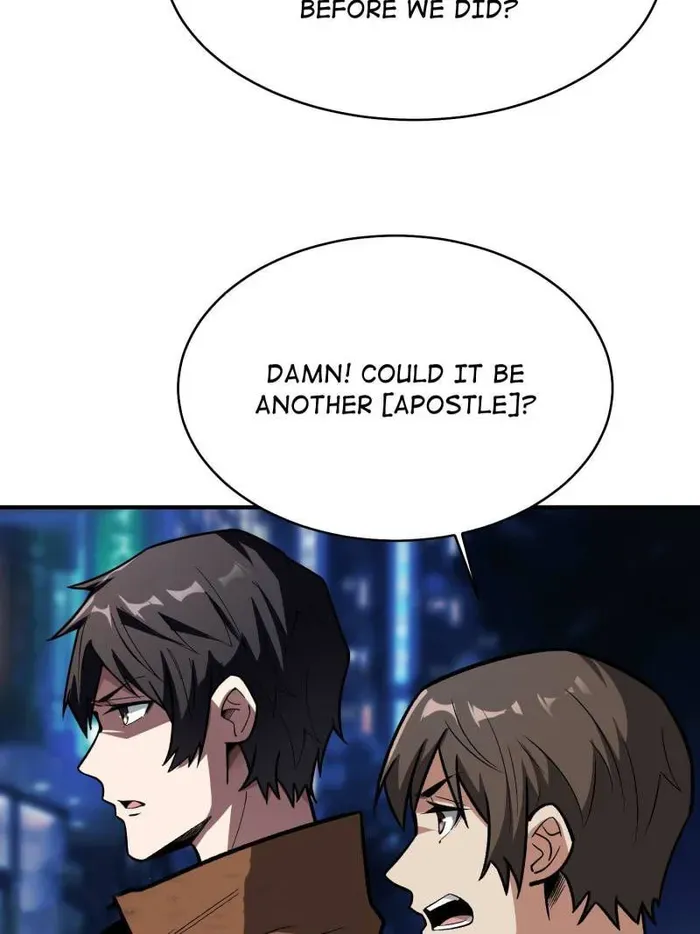I’m Really Not The Villain Chapter 164 page 42 - 