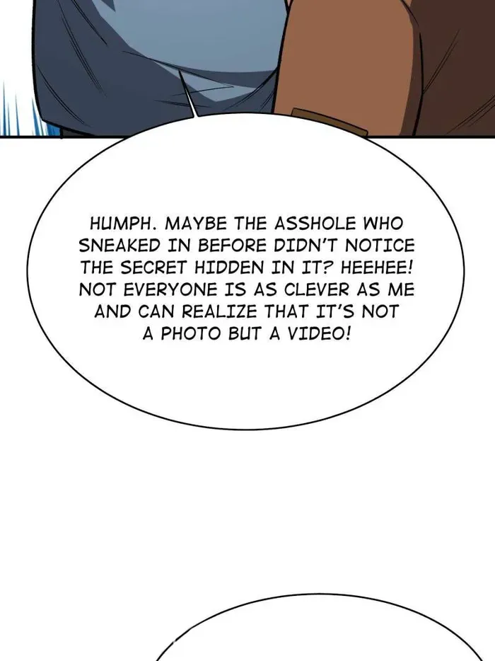 I’m Really Not The Villain Chapter 164 page 45 - 
