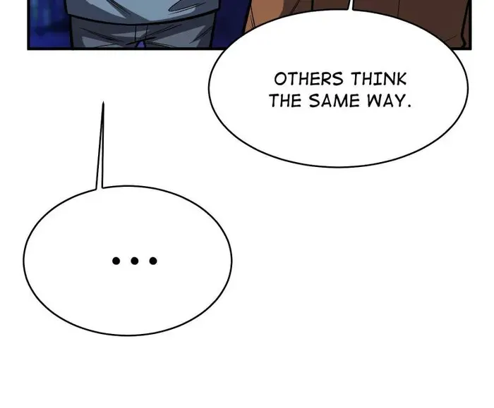 I’m Really Not The Villain Chapter 164 page 47 - 