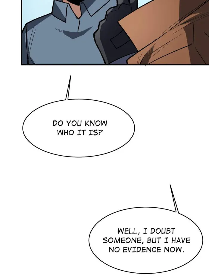 I’m Really Not The Villain Chapter 164 page 49 - 