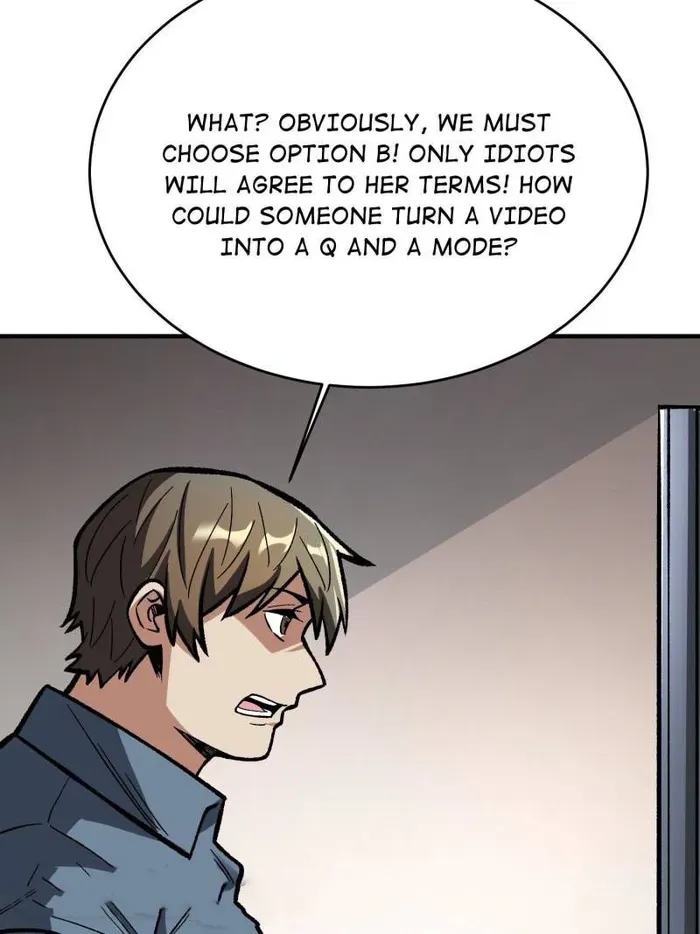I’m Really Not The Villain Chapter 164 page 6 - 