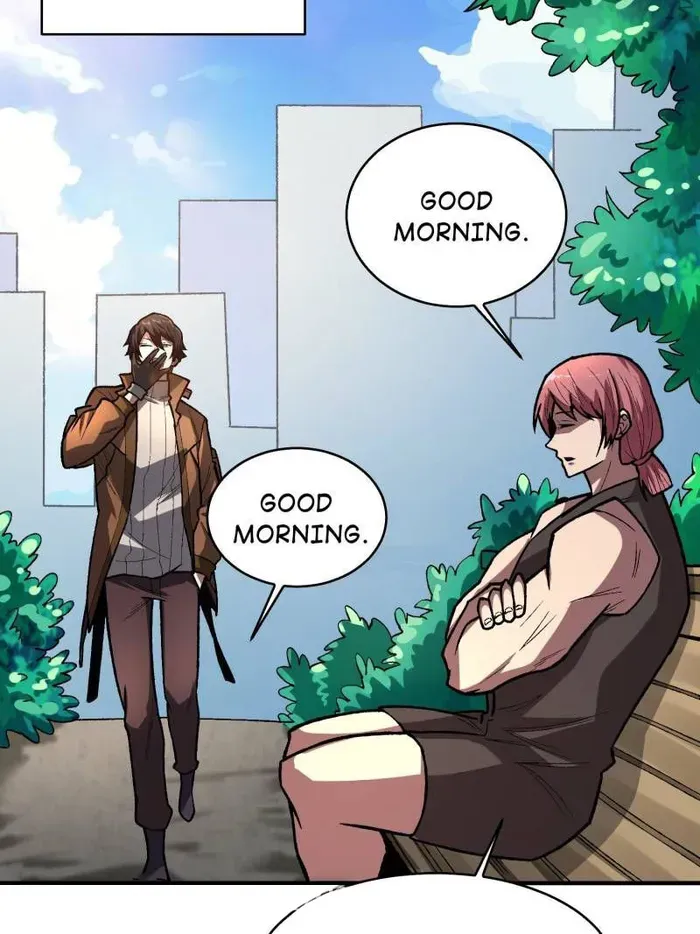 I’m Really Not The Villain Chapter 164 page 51 - 