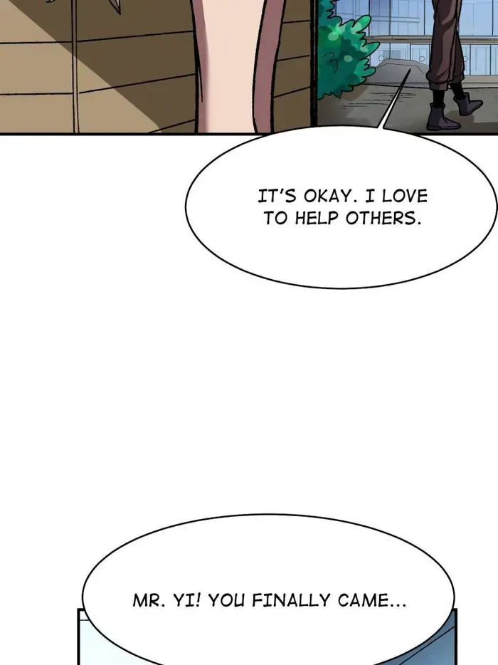 I’m Really Not The Villain Chapter 164 page 55 - 