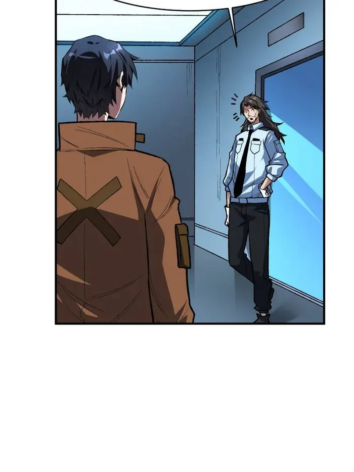 I’m Really Not The Villain Chapter 164 page 56 - 