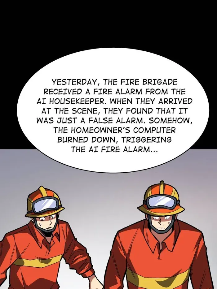 I’m Really Not The Villain Chapter 164 page 59 - 