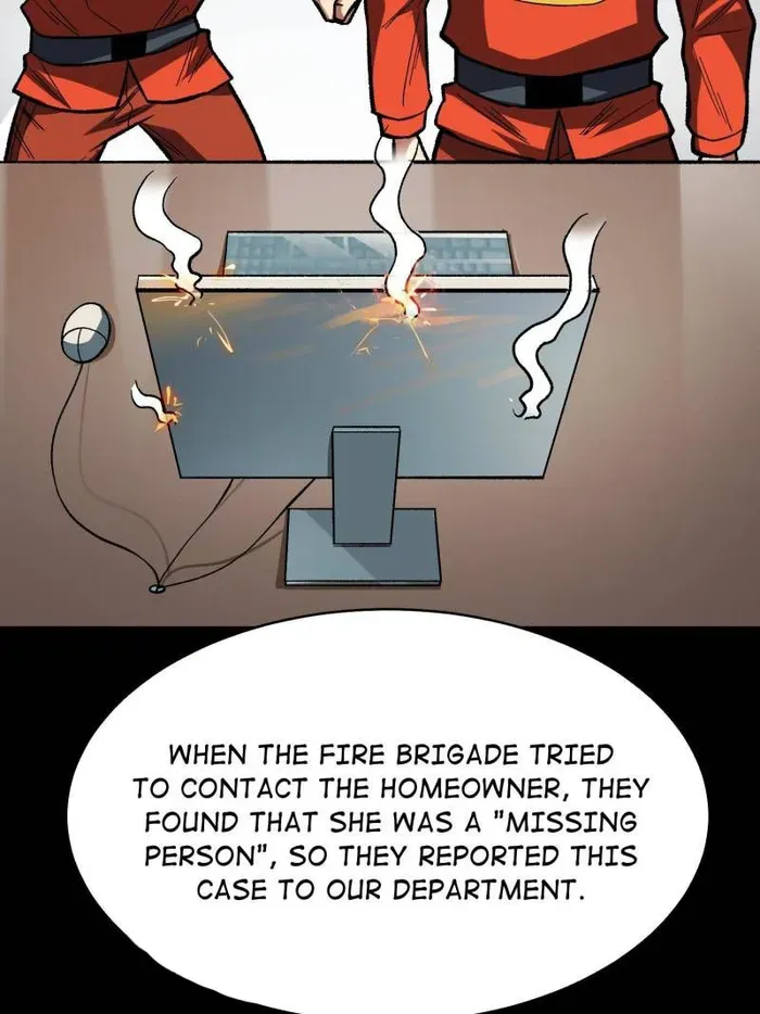 I’m Really Not The Villain Chapter 164 page 60 - 