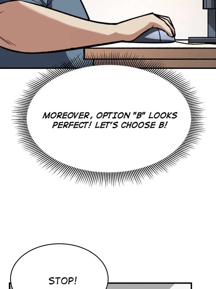 I’m Really Not The Villain Chapter 164 page 7 - 