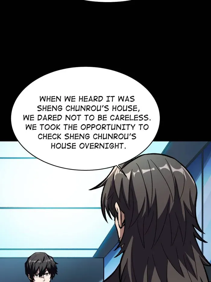 I’m Really Not The Villain Chapter 164 page 61 - 