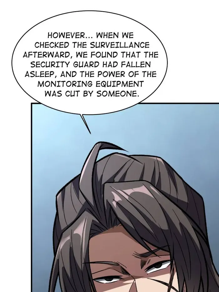 I’m Really Not The Villain Chapter 164 page 63 - 