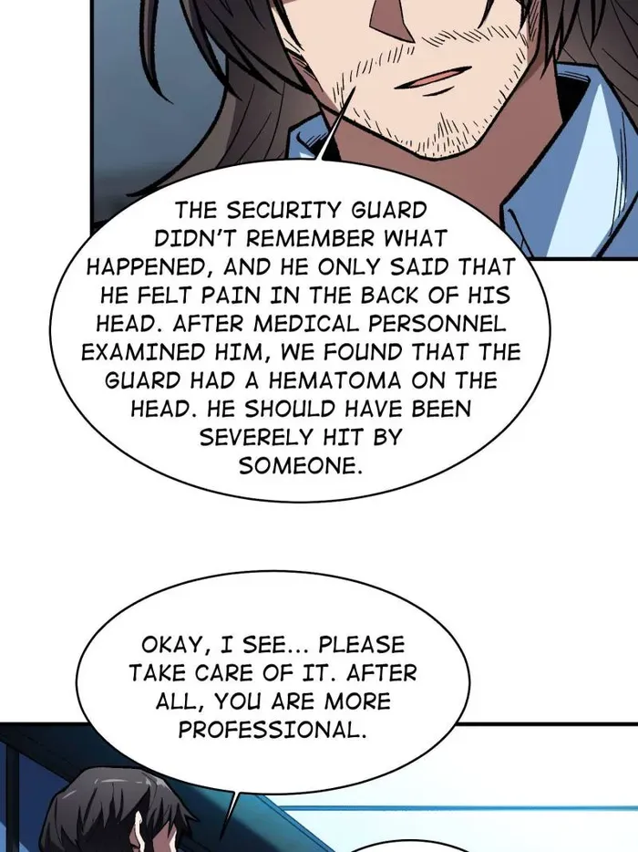 I’m Really Not The Villain Chapter 164 page 64 - 