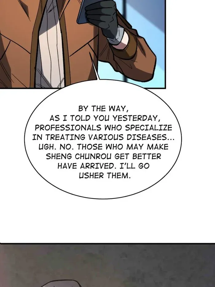 I’m Really Not The Villain Chapter 164 page 67 - 