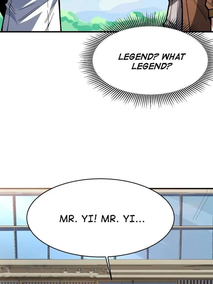 I’m Really Not The Villain Chapter 164 page 72 - 