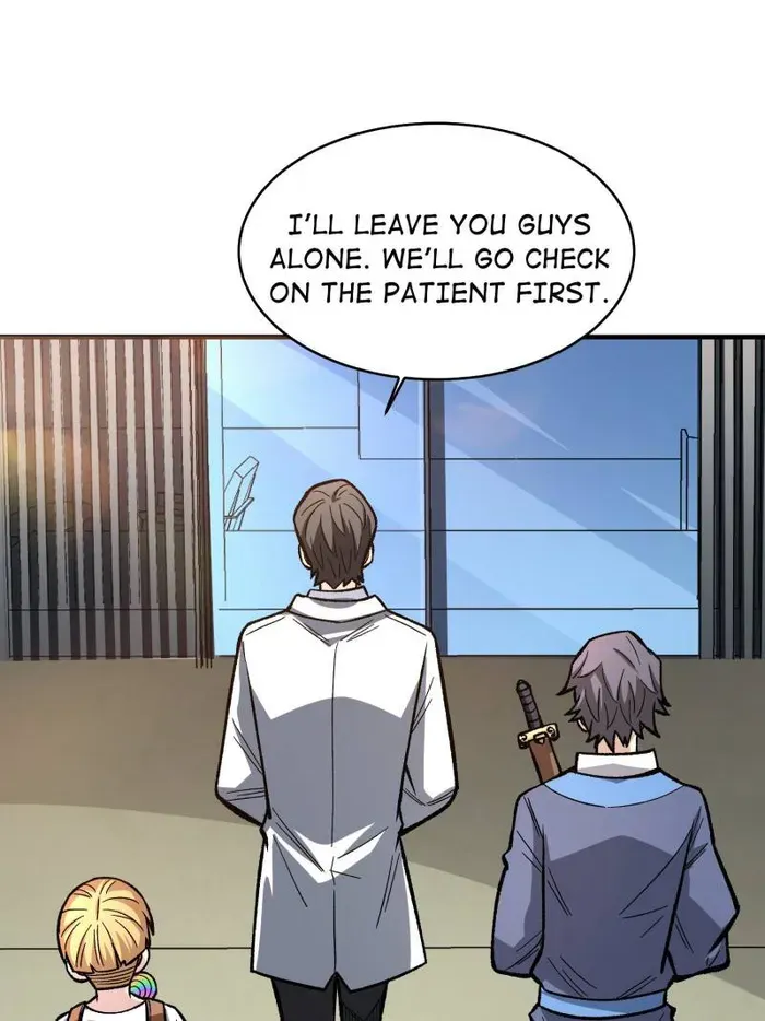 I’m Really Not The Villain Chapter 164 page 74 - 