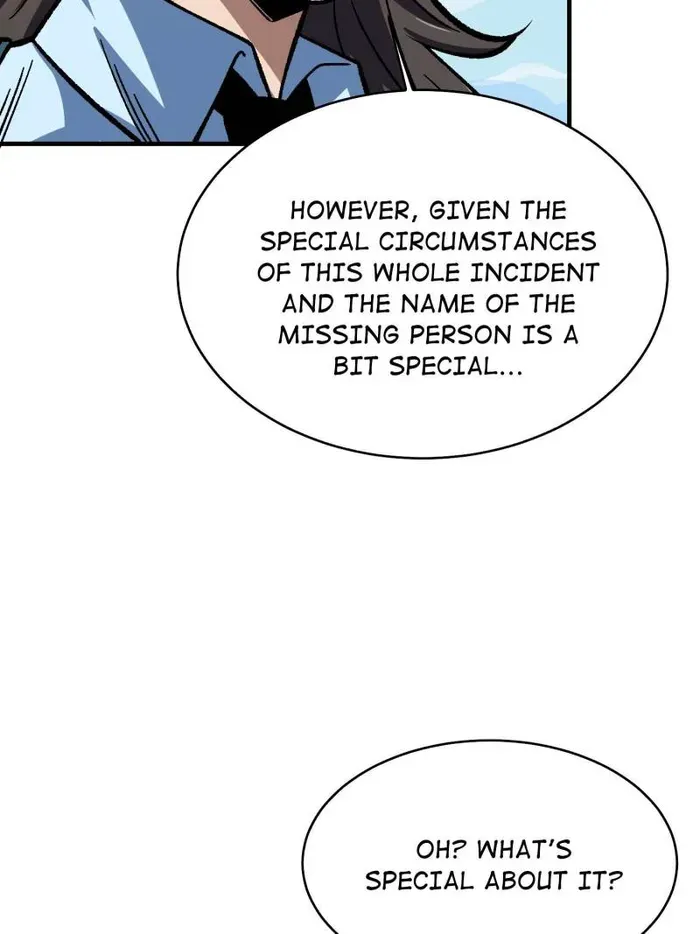 I’m Really Not The Villain Chapter 164 page 77 - 