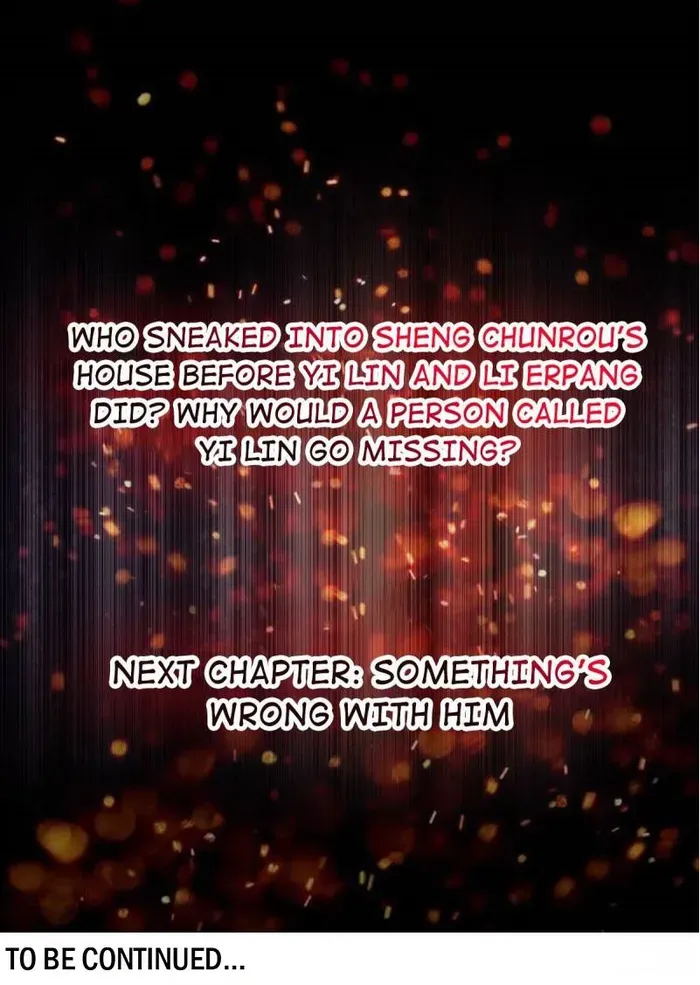 I’m Really Not The Villain Chapter 164 page 80 - 