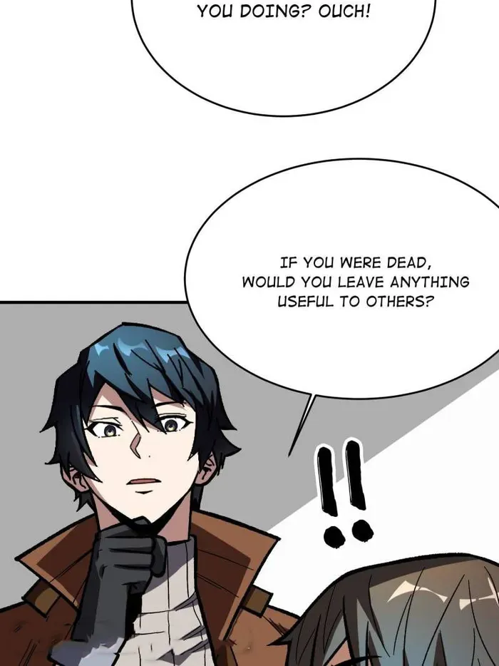 I’m Really Not The Villain Chapter 164 page 9 - 