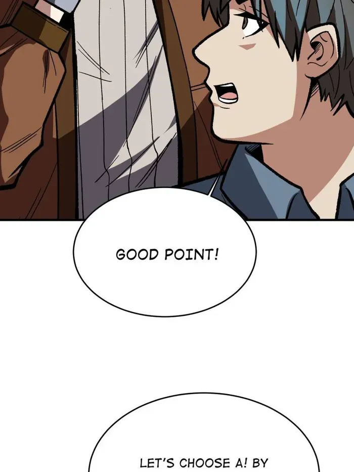 I’m Really Not The Villain Chapter 164 page 10 - 