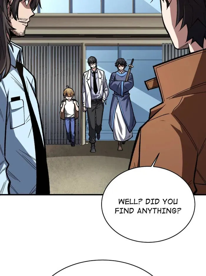 I’m Really Not The Villain Chapter 165 page 2 - 