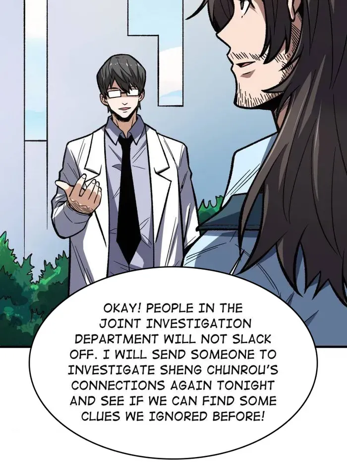 I’m Really Not The Villain Chapter 165 page 11 - 
