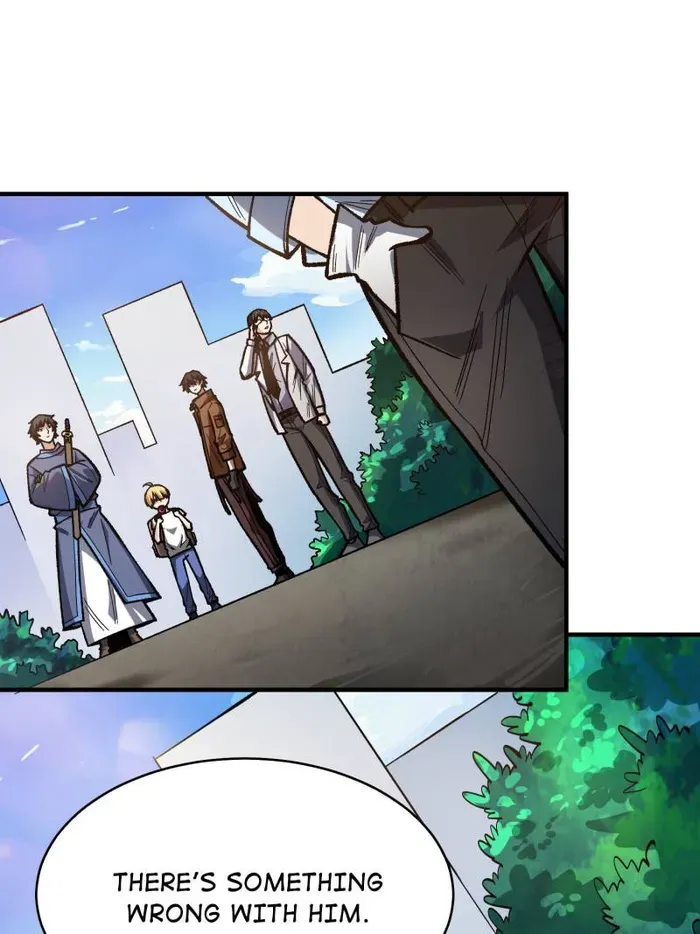 I’m Really Not The Villain Chapter 165 page 12 - 