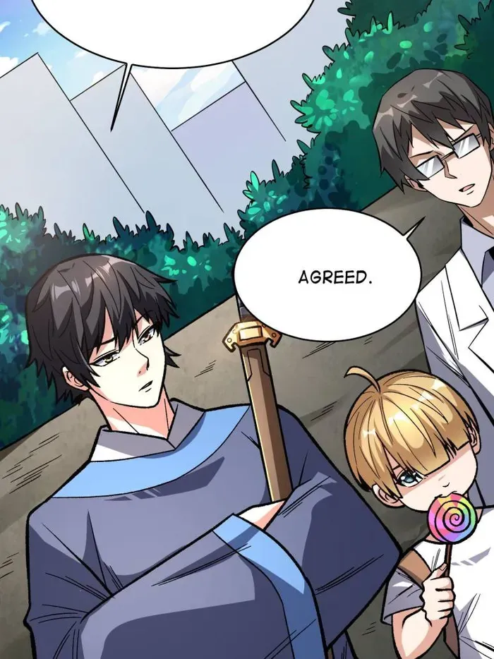 I’m Really Not The Villain Chapter 165 page 13 - 