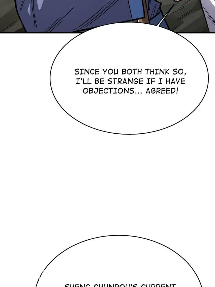 I’m Really Not The Villain Chapter 165 page 14 - 