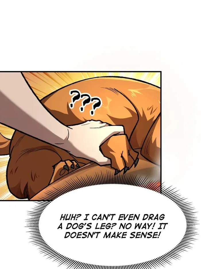 I’m Really Not The Villain Chapter 165 page 24 - 