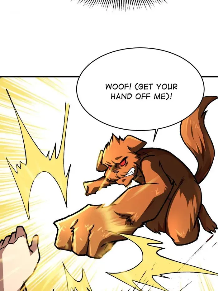 I’m Really Not The Villain Chapter 165 page 25 - 