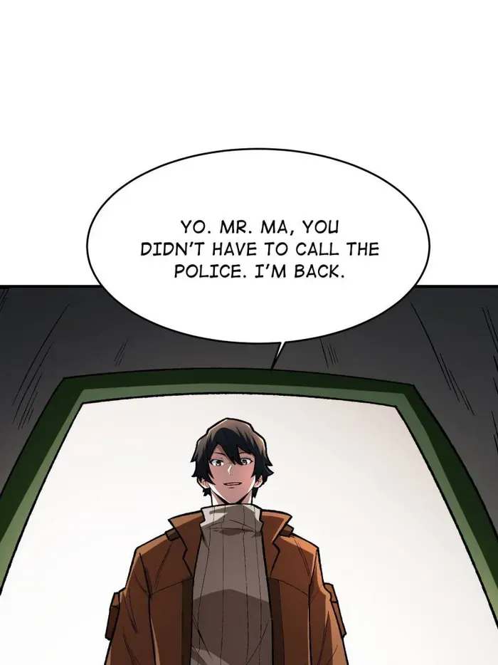 I’m Really Not The Villain Chapter 165 page 28 - 