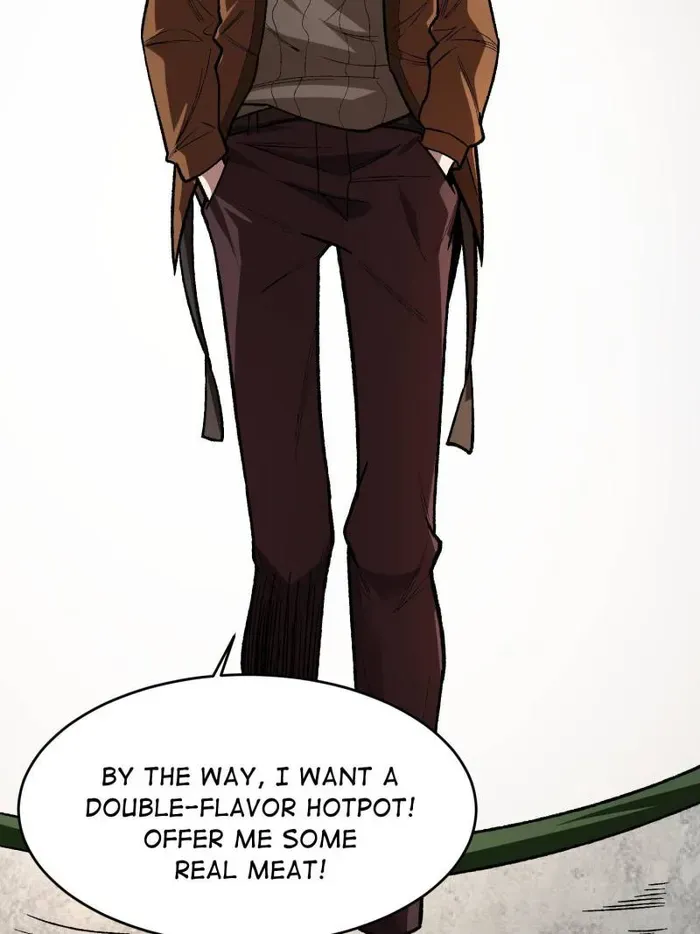 I’m Really Not The Villain Chapter 165 page 29 - 