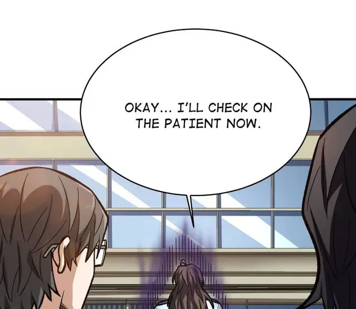 I’m Really Not The Villain Chapter 165 page 4 - 