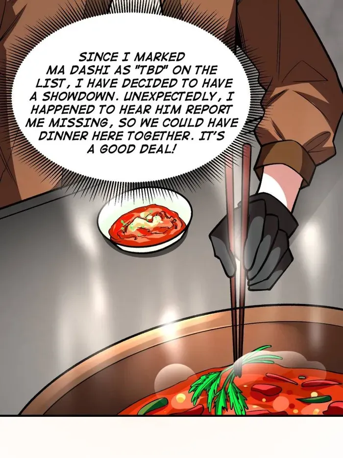 I’m Really Not The Villain Chapter 165 page 37 - 