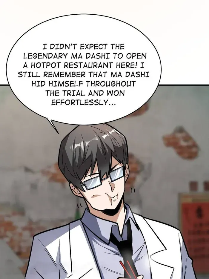 I’m Really Not The Villain Chapter 165 page 38 - 