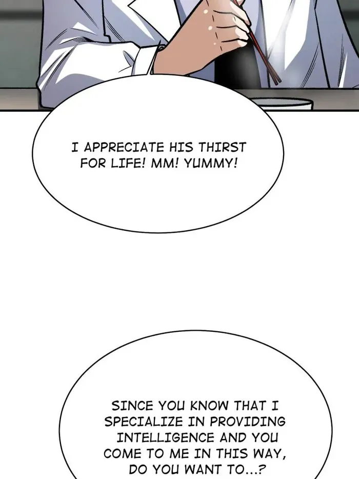 I’m Really Not The Villain Chapter 165 page 39 - 
