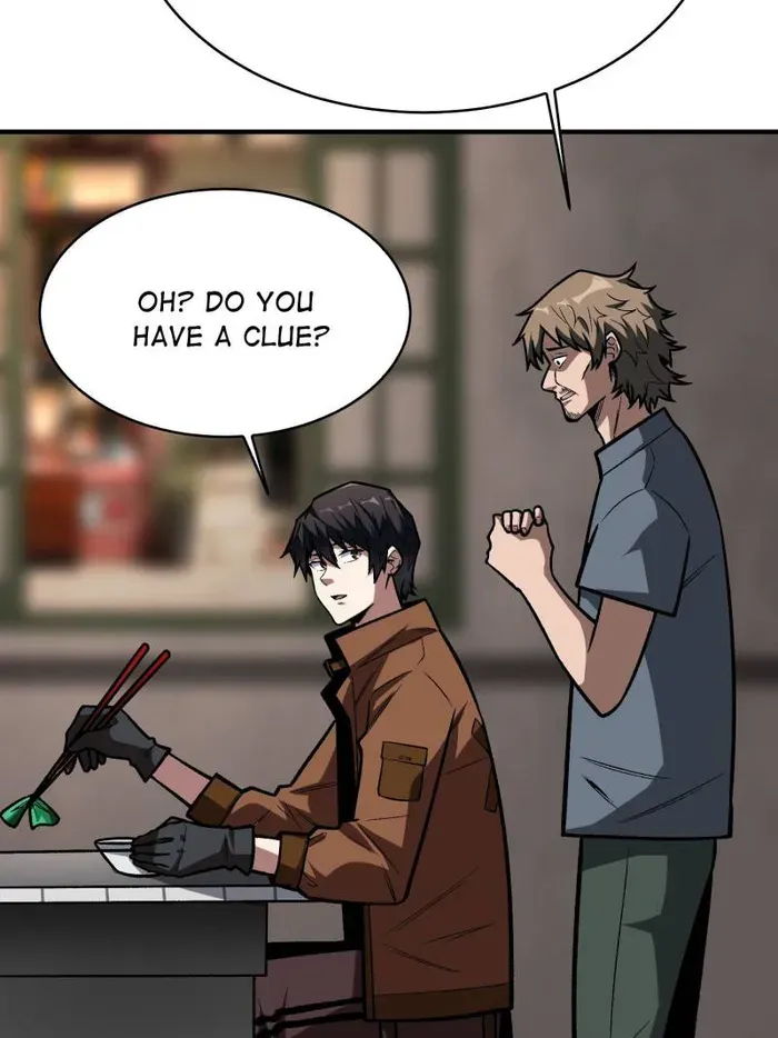 I’m Really Not The Villain Chapter 165 page 40 - 