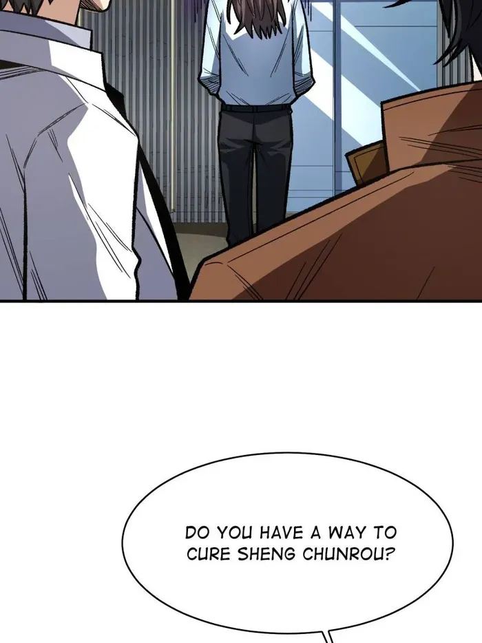 I’m Really Not The Villain Chapter 165 page 5 - 