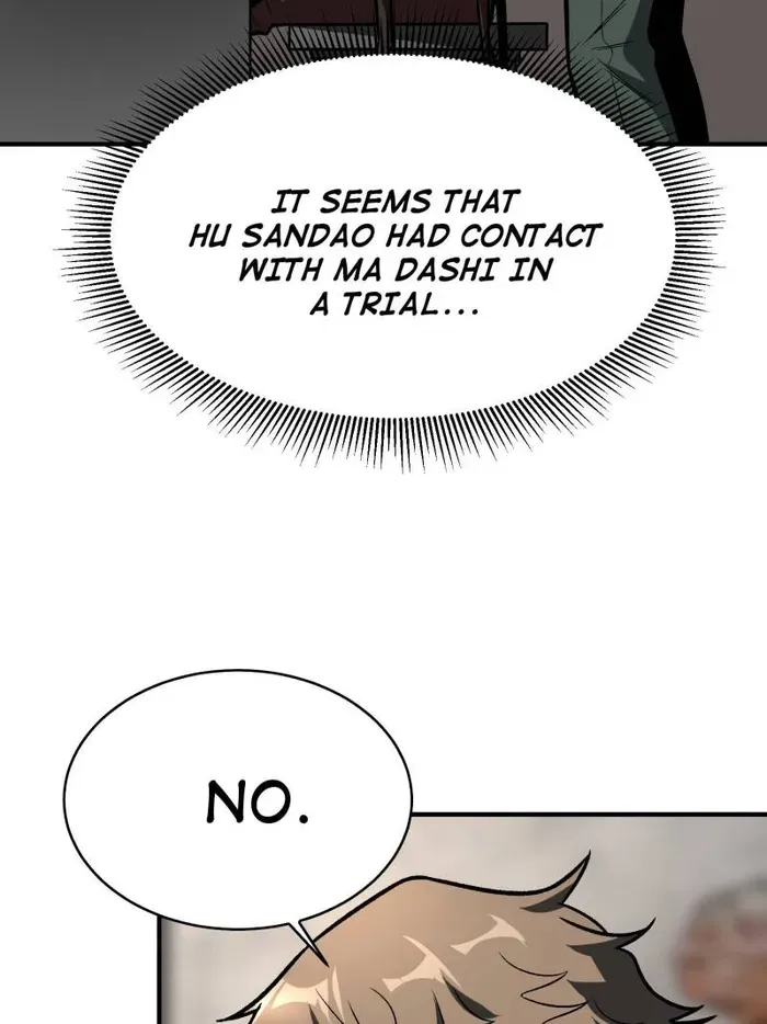 I’m Really Not The Villain Chapter 165 page 41 - 