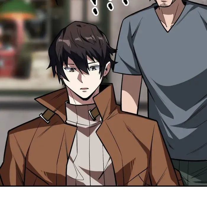 I’m Really Not The Villain Chapter 165 page 43 - 