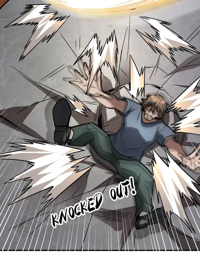 I’m Really Not The Villain Chapter 165 page 45 - 
