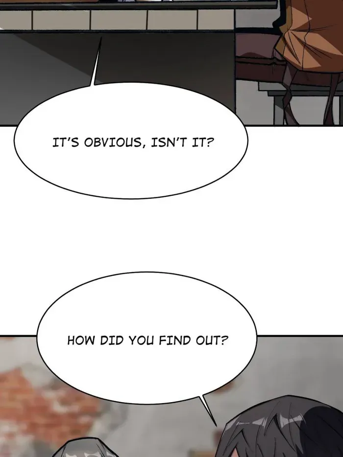 I’m Really Not The Villain Chapter 165 page 47 - 