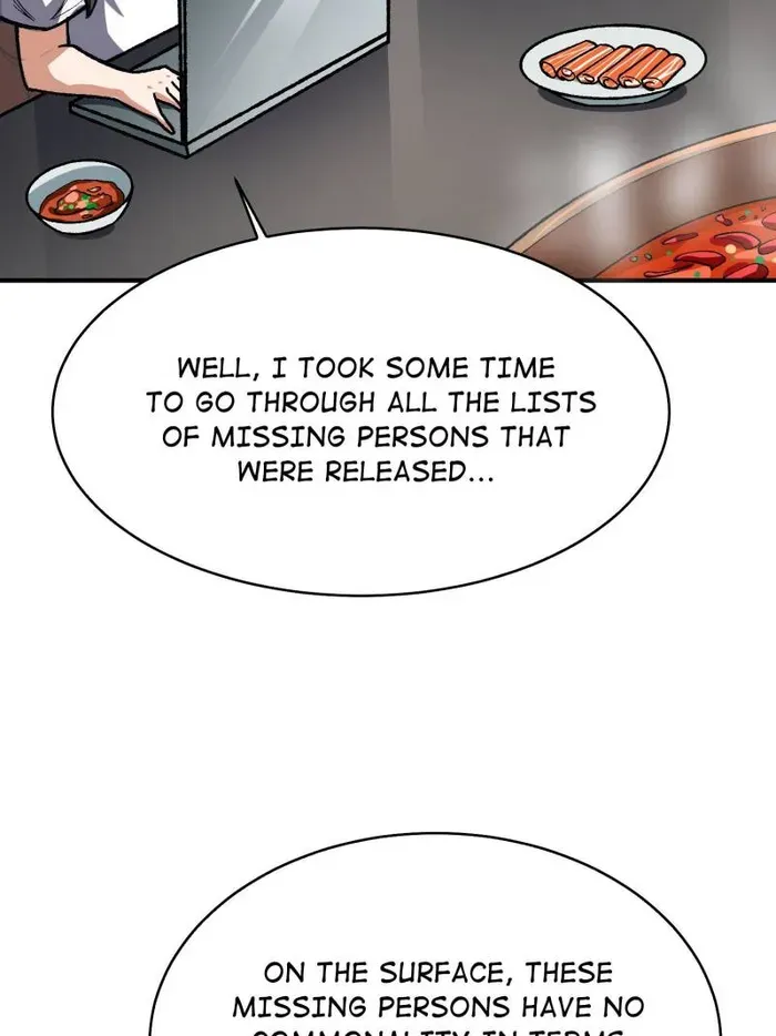 I’m Really Not The Villain Chapter 165 page 50 - 