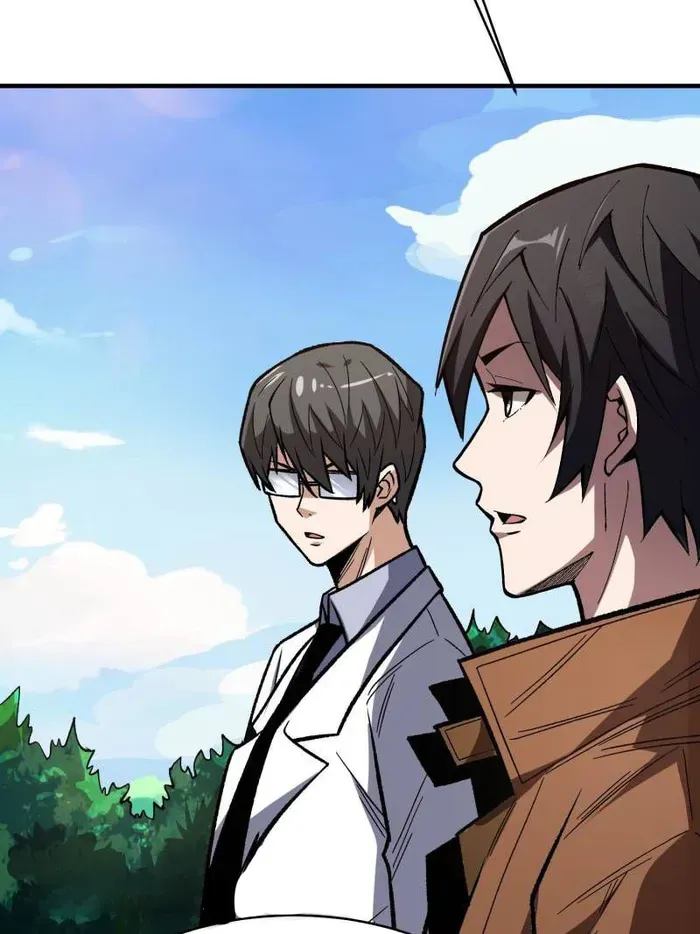 I’m Really Not The Villain Chapter 165 page 6 - 