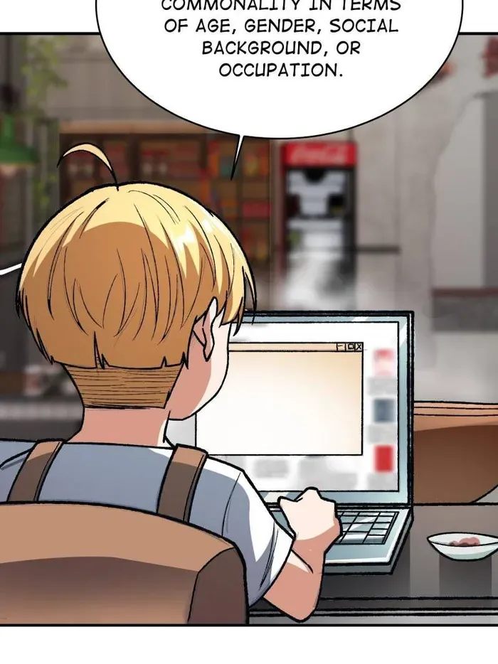 I’m Really Not The Villain Chapter 165 page 51 - 