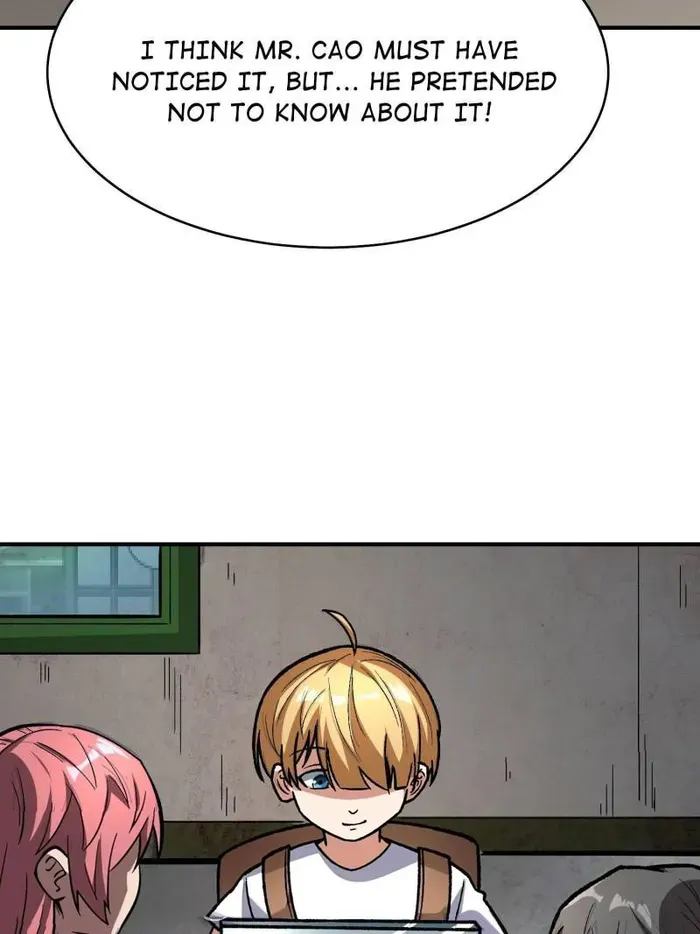 I’m Really Not The Villain Chapter 165 page 54 - 
