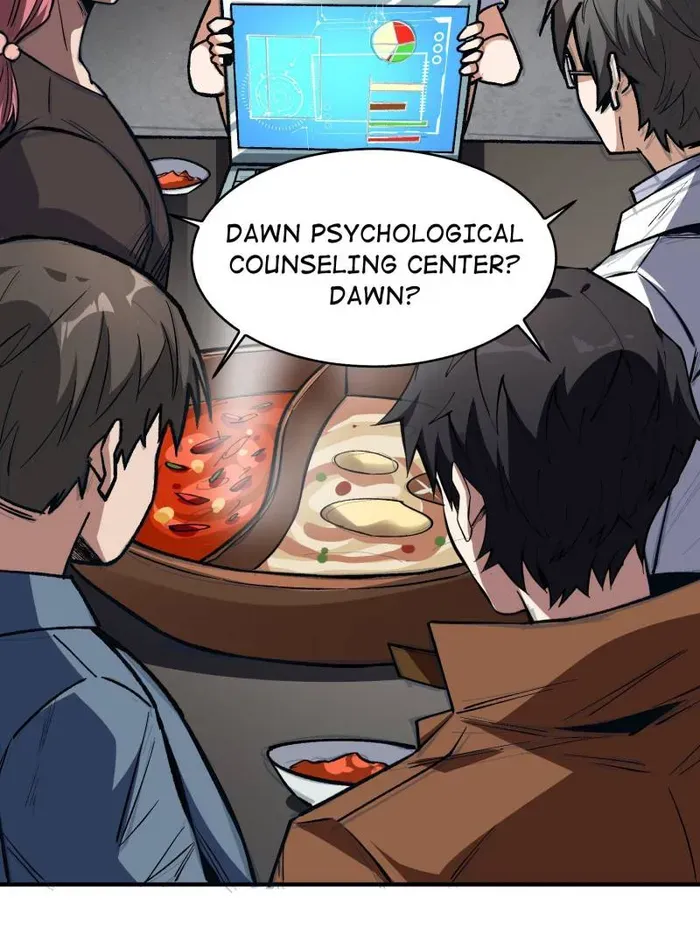 I’m Really Not The Villain Chapter 165 page 55 - 