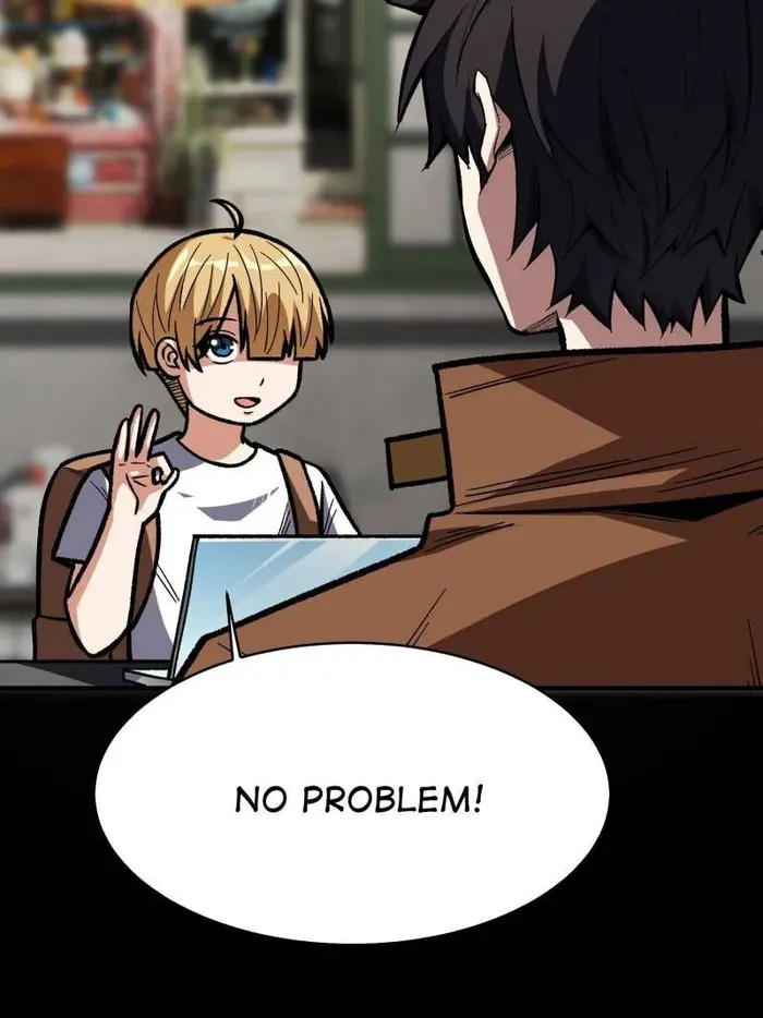 I’m Really Not The Villain Chapter 165 page 58 - 