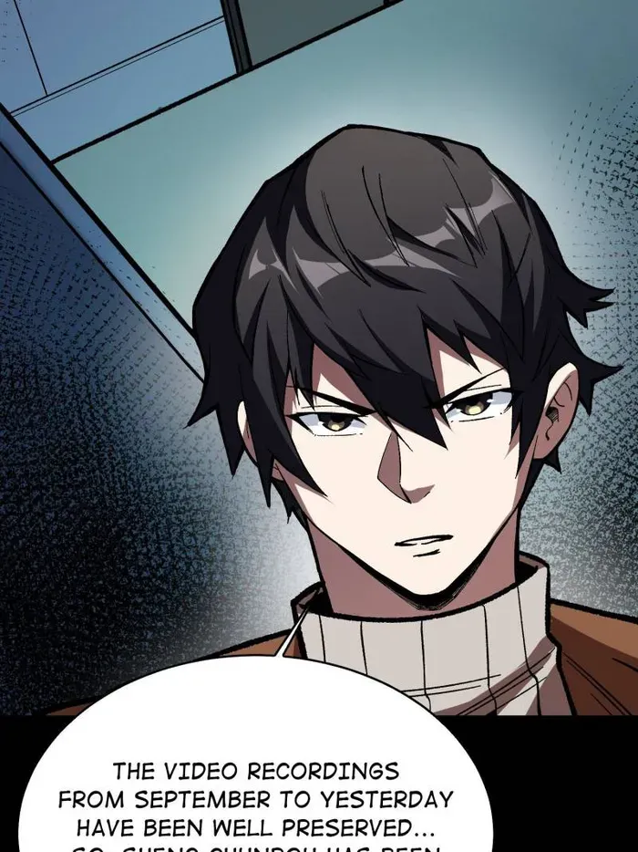 I’m Really Not The Villain Chapter 165 page 60 - 